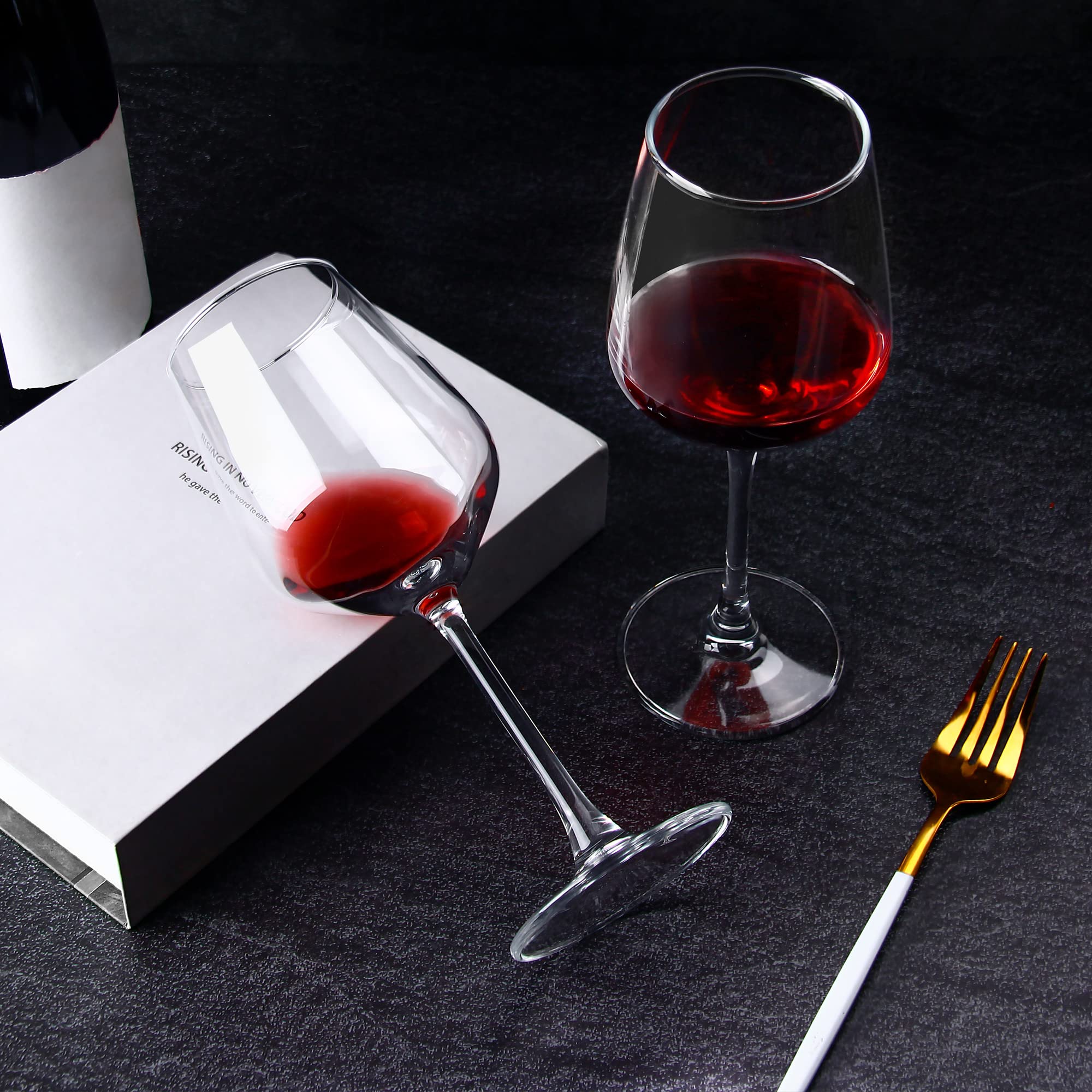 CZUMJJ dishwasher-safe design simplifies daily cleanup.