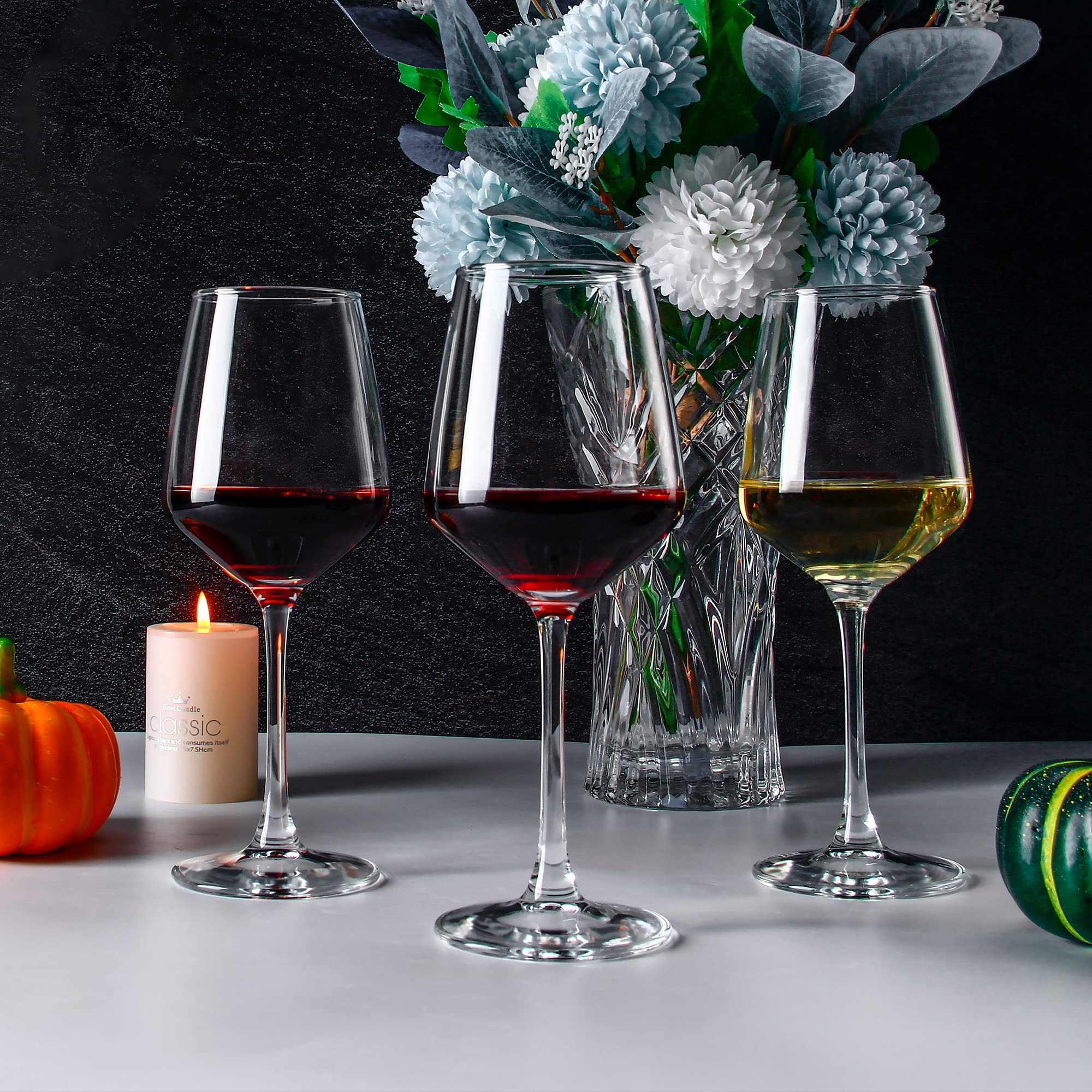 CZUMJJ elegant gift box makes a thoughtful wine gift.