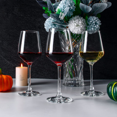 CZUMJJ elegant gift box makes a thoughtful wine gift.