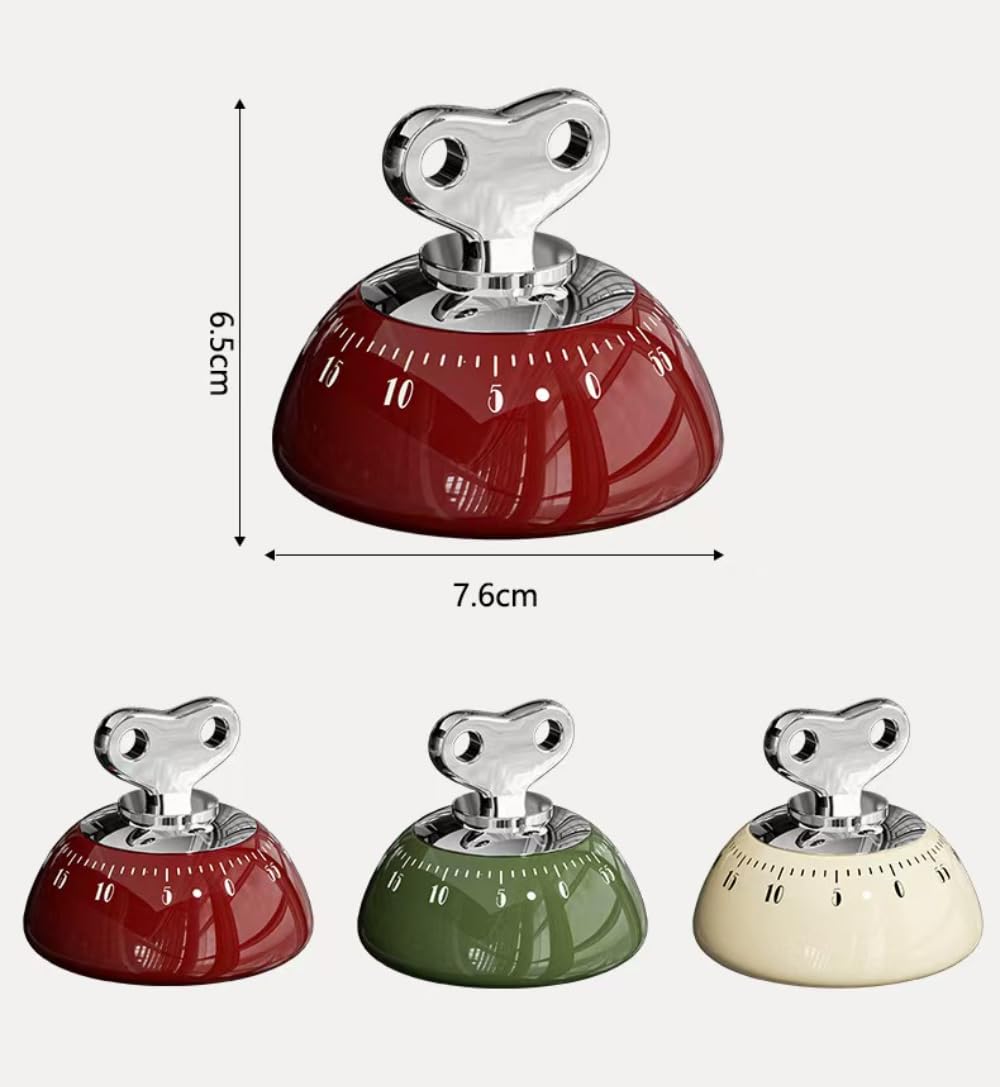 CZXLXBHY versatile timer for cooking, studying, and time management