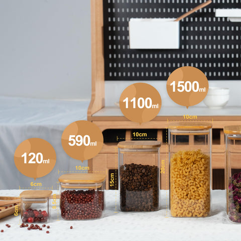 D2scrma labels included are oil and water resistant for quick labeling.