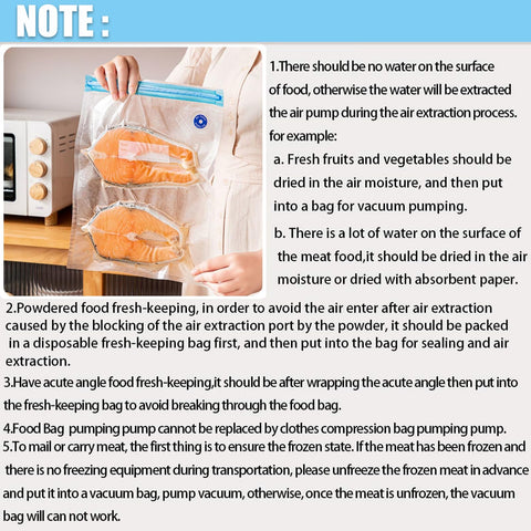 Daarcin reusable bags are ideal for meal prep and everyday storage.