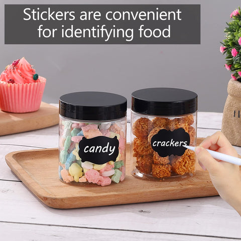 Dabacc airtight cap prevents leaks and preserves contents securely.