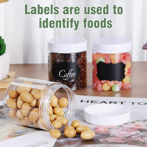 Dabacc food-grade PET plastic safety and durability for daily use.