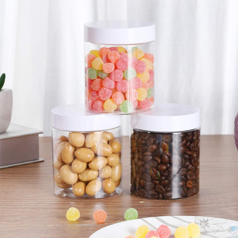 Dabacc leak-proof cap preserves texture and prevents spills.