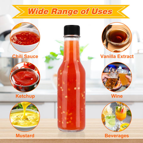 DADILL packaging with kraft labels and twine supports flavorful gift ideas.
