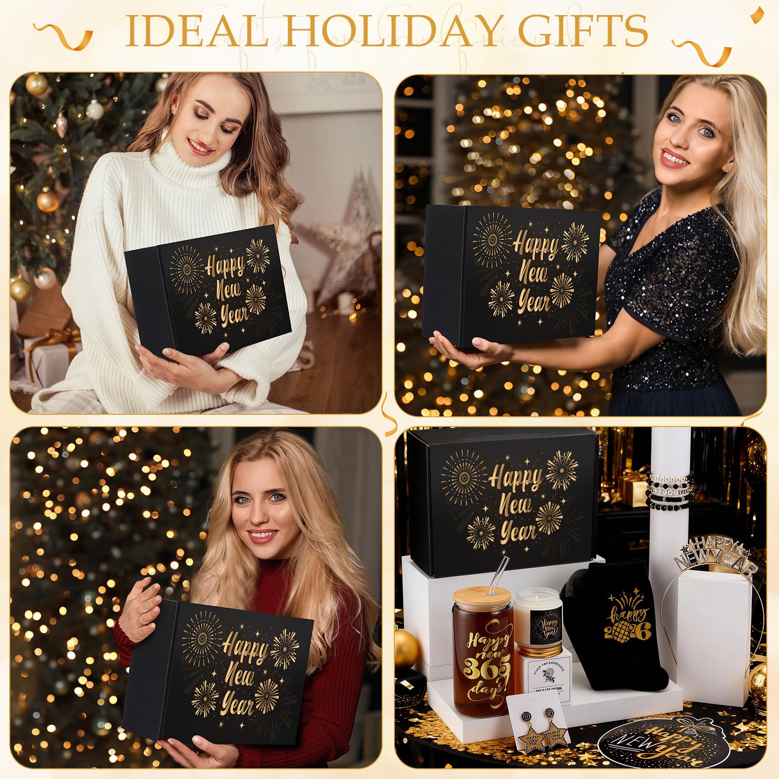 Daifunli crystal bracelet adds sparkle for celebrations