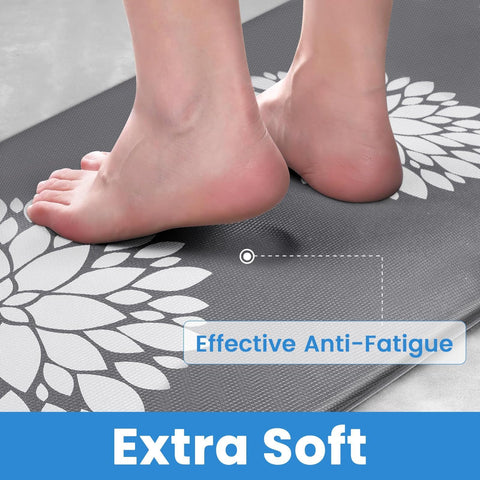 DailyCuddles easy-clean surface wipes clean with a damp cloth