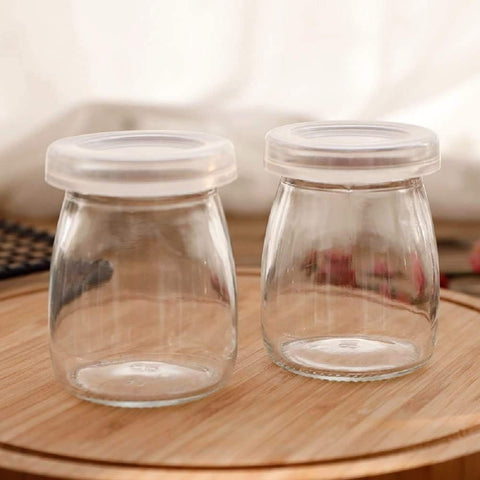 Dailydanny wedding favor jar ready for gifting and decor