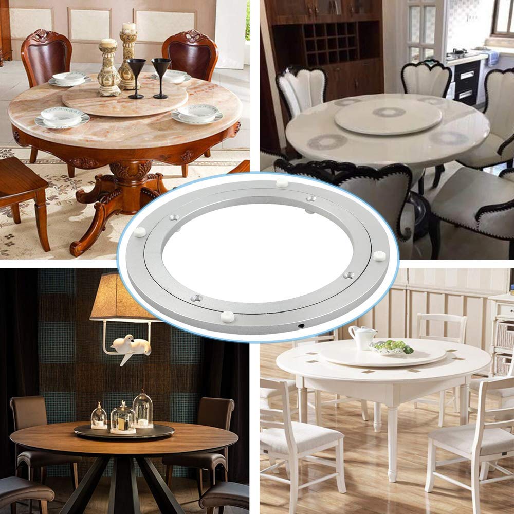 Dailydanny woodworking projects-friendly lazy susan for DIY organizers.