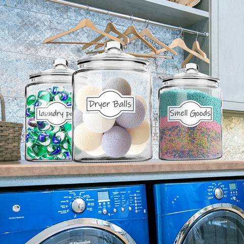 Daitouge pantry storage for beans and pasta offers easy access