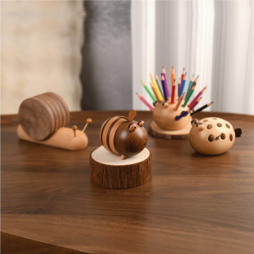 Damuzhi boho chic kitchen decor accent for home.