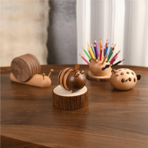 Damuzhi boho chic kitchen decor accent for home.