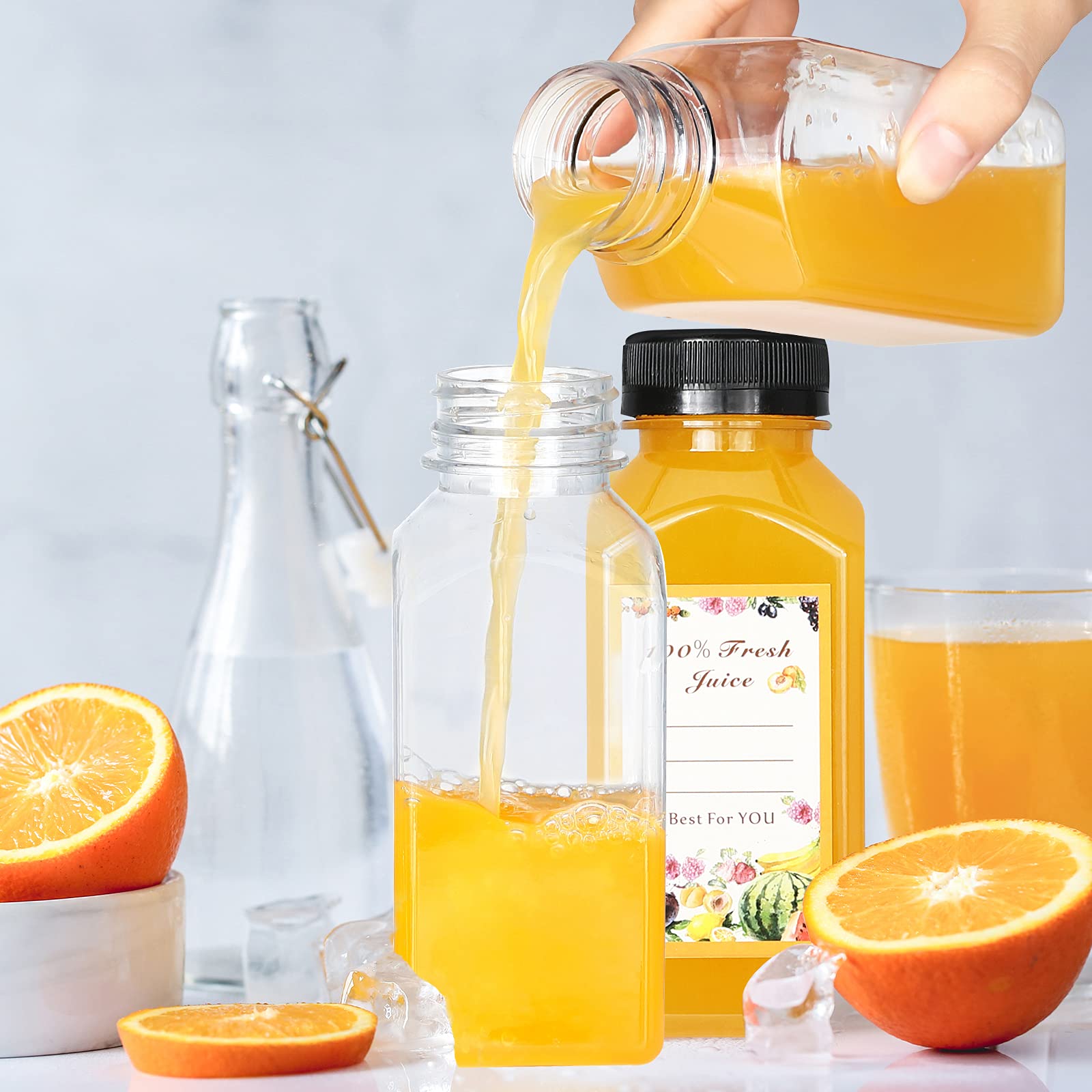 DANALLAN leak-proof cap closeup ensures secure transport of beverages
