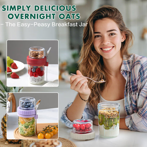 Danmu container is dishwasher safe for simple cleanup