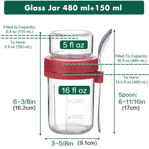 Danmu glass parfait cups with lids for yogurt or fruit parfaits.