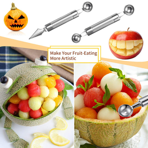 Daoeny apple slicer peeler for quick prep.