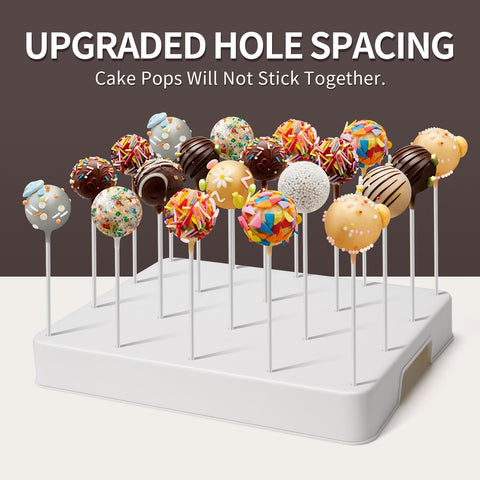 Daofvor BPA-free ABS material offers durable, reusable display.