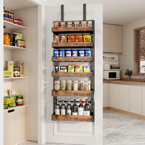 DAOTENGQL basket closeup, adjustable heights for flexible storage.