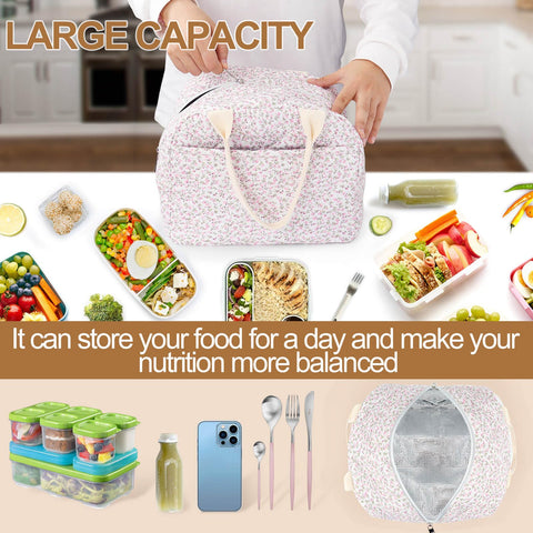 Dark Swan multifunctional design suits groceries, work, and travel.