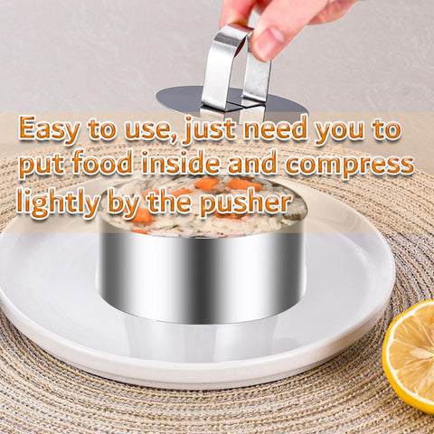 DATANYA dishwasher-safe mold for easy cleanup