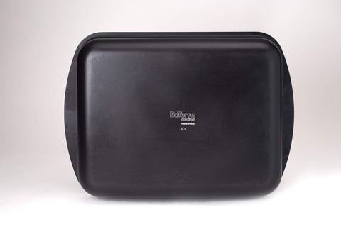 DaTerra Cucina durable base pan emphasizes sturdy construction