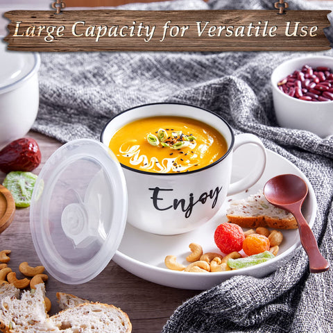 DAYYET ceramic mug with glossy finish for durable daily use.