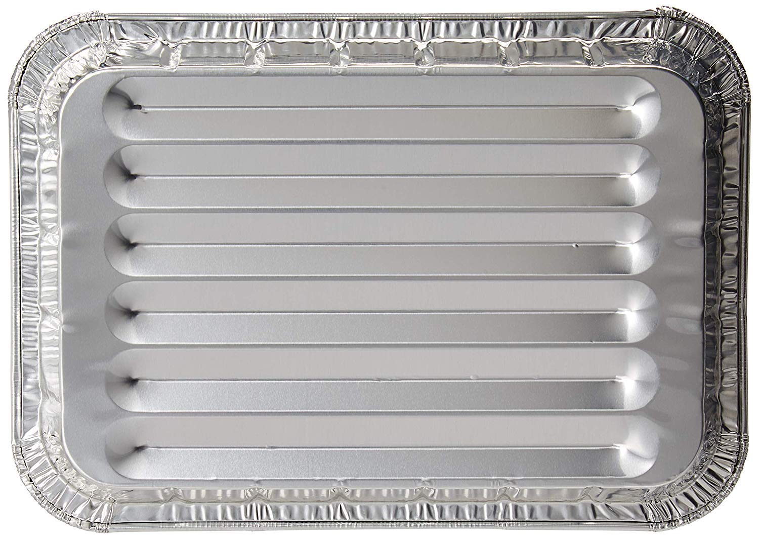 DCS Deals single-serving pan for portion control and easy reheating.