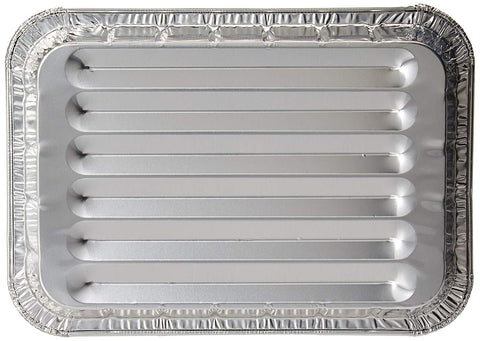 DCS Deals single-serving pan for portion control and easy reheating.