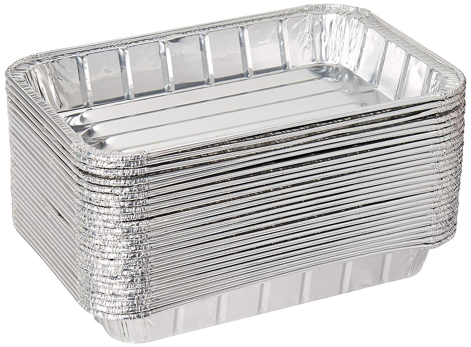 DCS Deals toaster oven pan in mini-broiler size, ideal for single-serving meals.