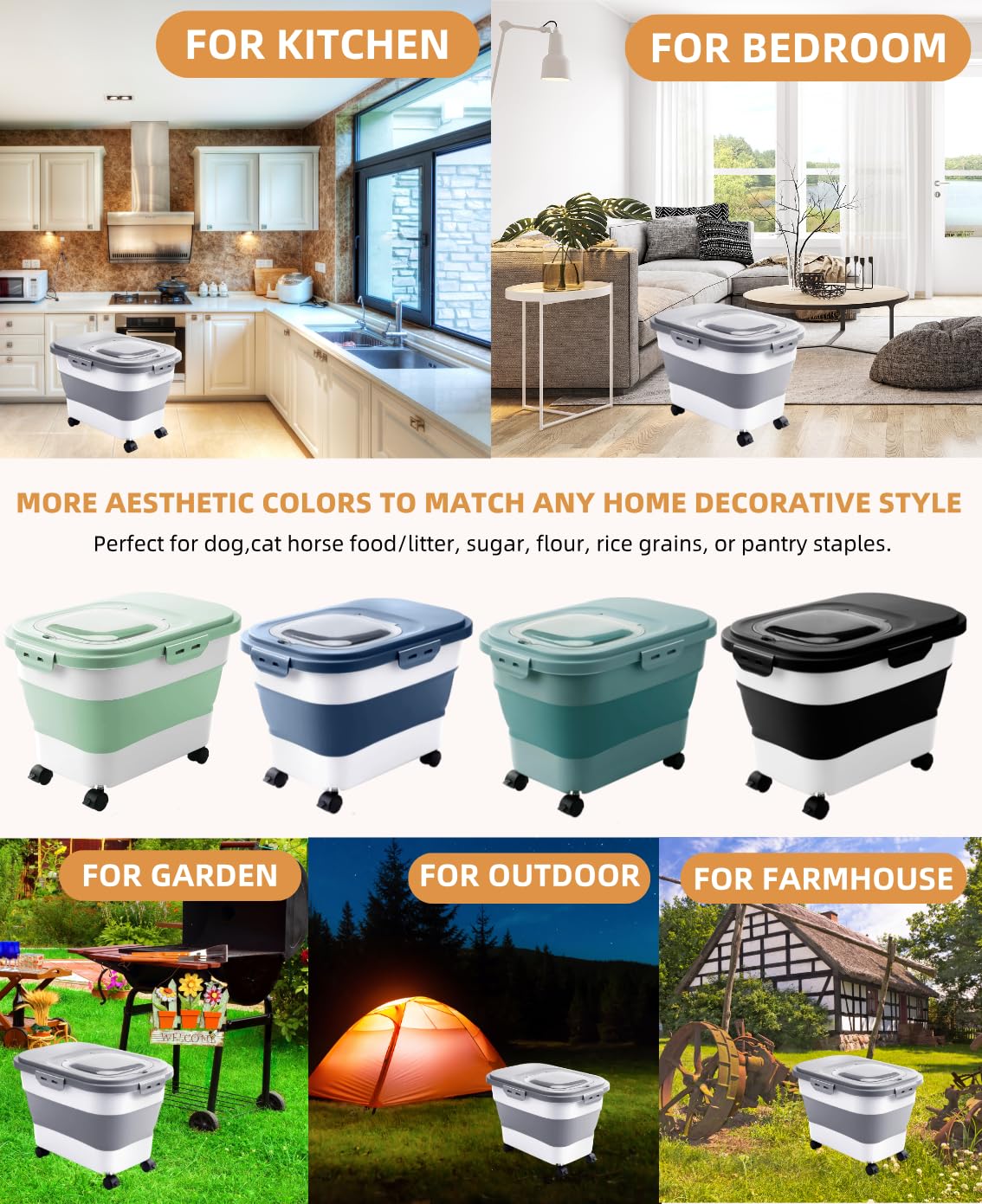 DDMOMMY packaging box presented as a gift-ready option.