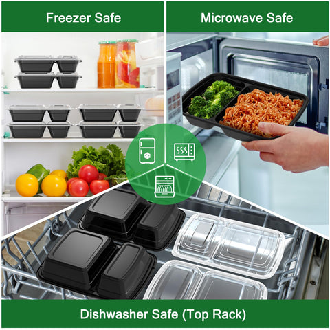 Dealusy dishwasher-safe design shown on rack for easy cleaning.