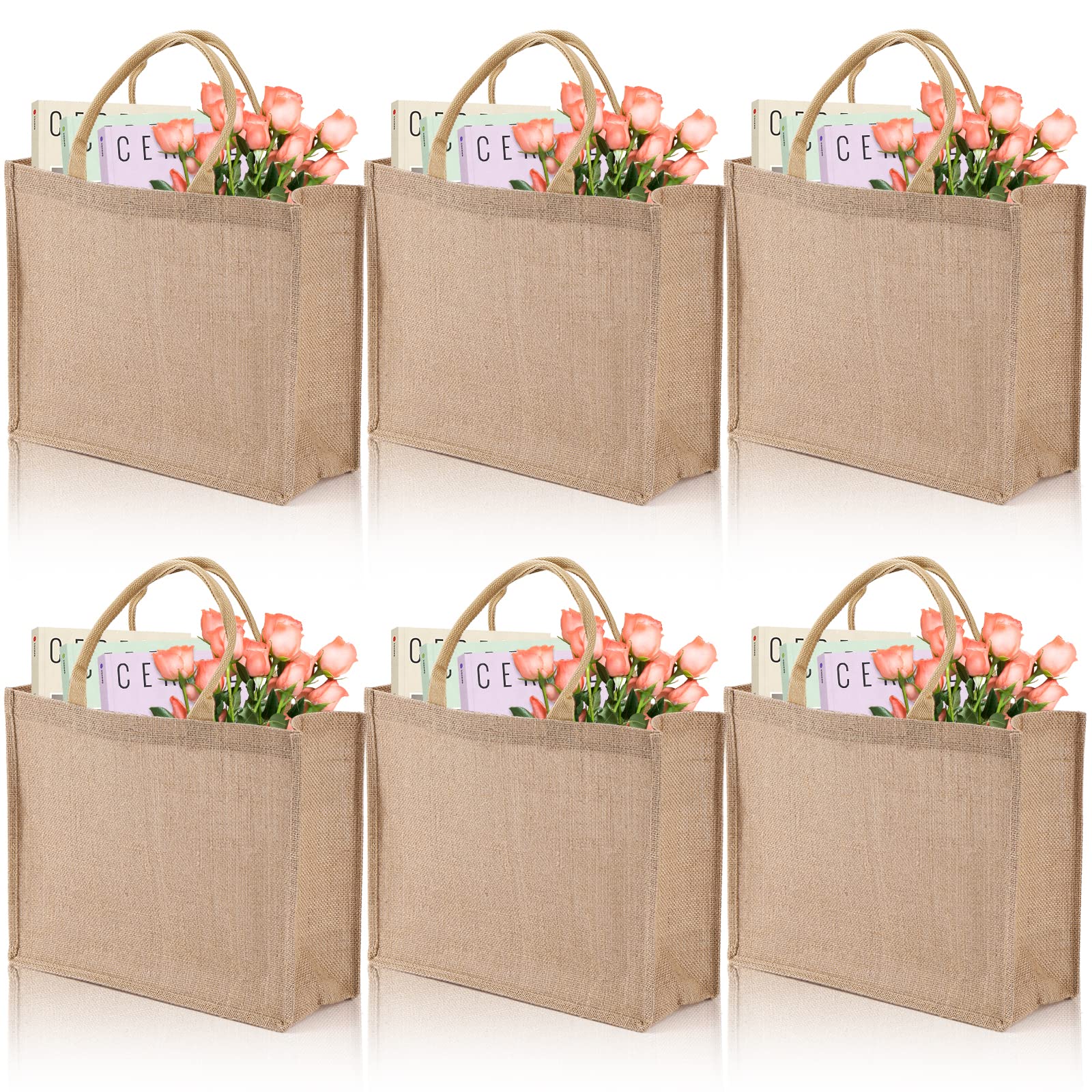 DEAYOU promo-ready tote bag ideal for event branding