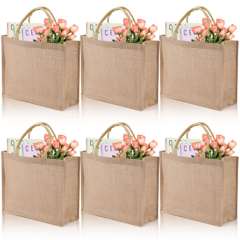 DEAYOU promo-ready tote bag ideal for event branding