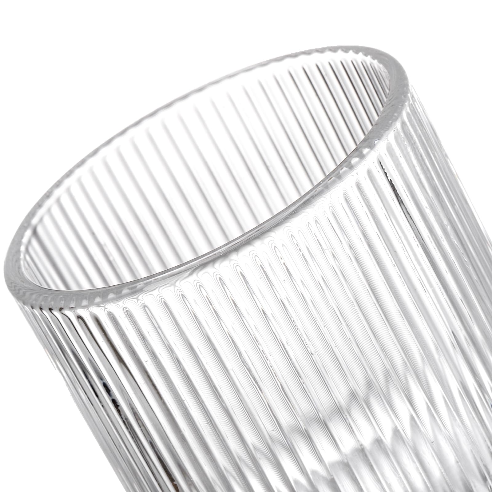 DEAYOU short-stem design for comfortable grip and easy handling.