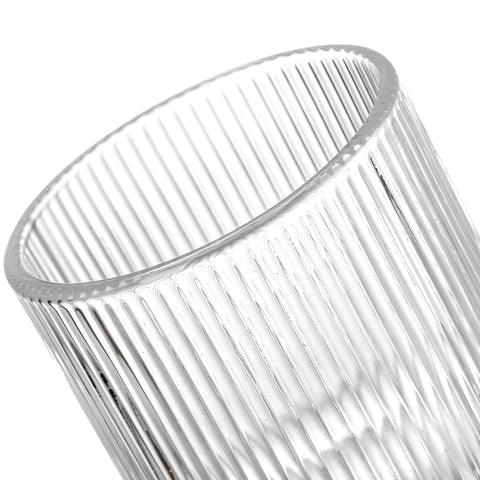 DEAYOU short-stem design for comfortable grip and easy handling.