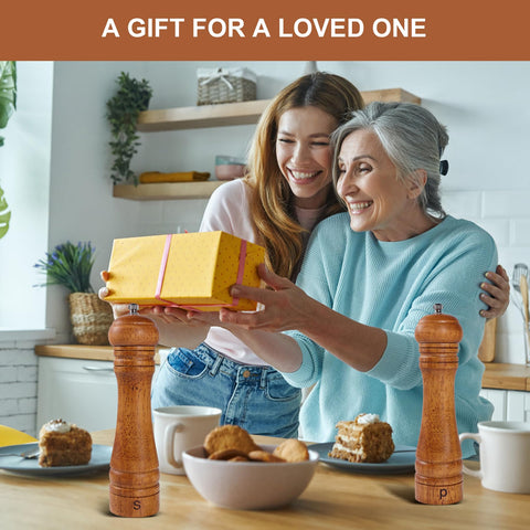 DEBETOOL gift-ready packaging makes a thoughtful kitchen upgrade for food lovers.