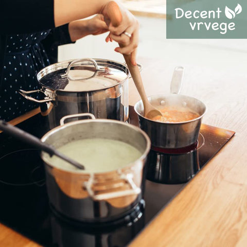 Decent Vrvege care and maintenance tips for wooden spoons