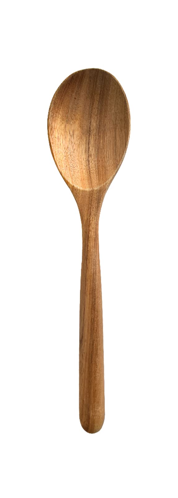 Decent Vrvege wood spoon in healthy acacia wood, perfect for natural cooking