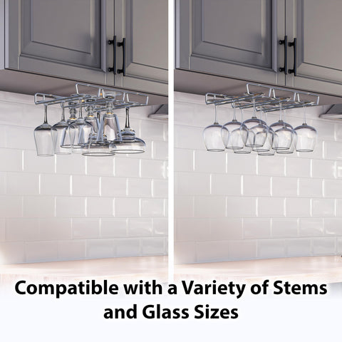 Deco Brothers solution supports side-by-side installation to expand capacity.