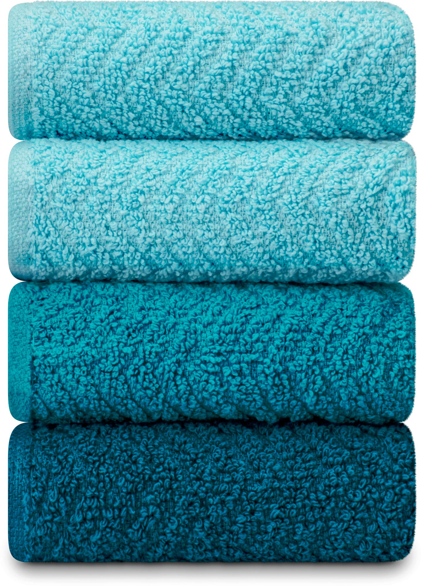DecorRack towel shown during spills, highlighting easy care and durability