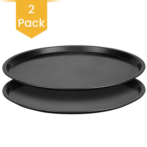 DecorRack premium non-stick coating enables easy release and cleaning.