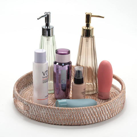 DECRAFTS tray easy to wipe clean with a damp cloth.