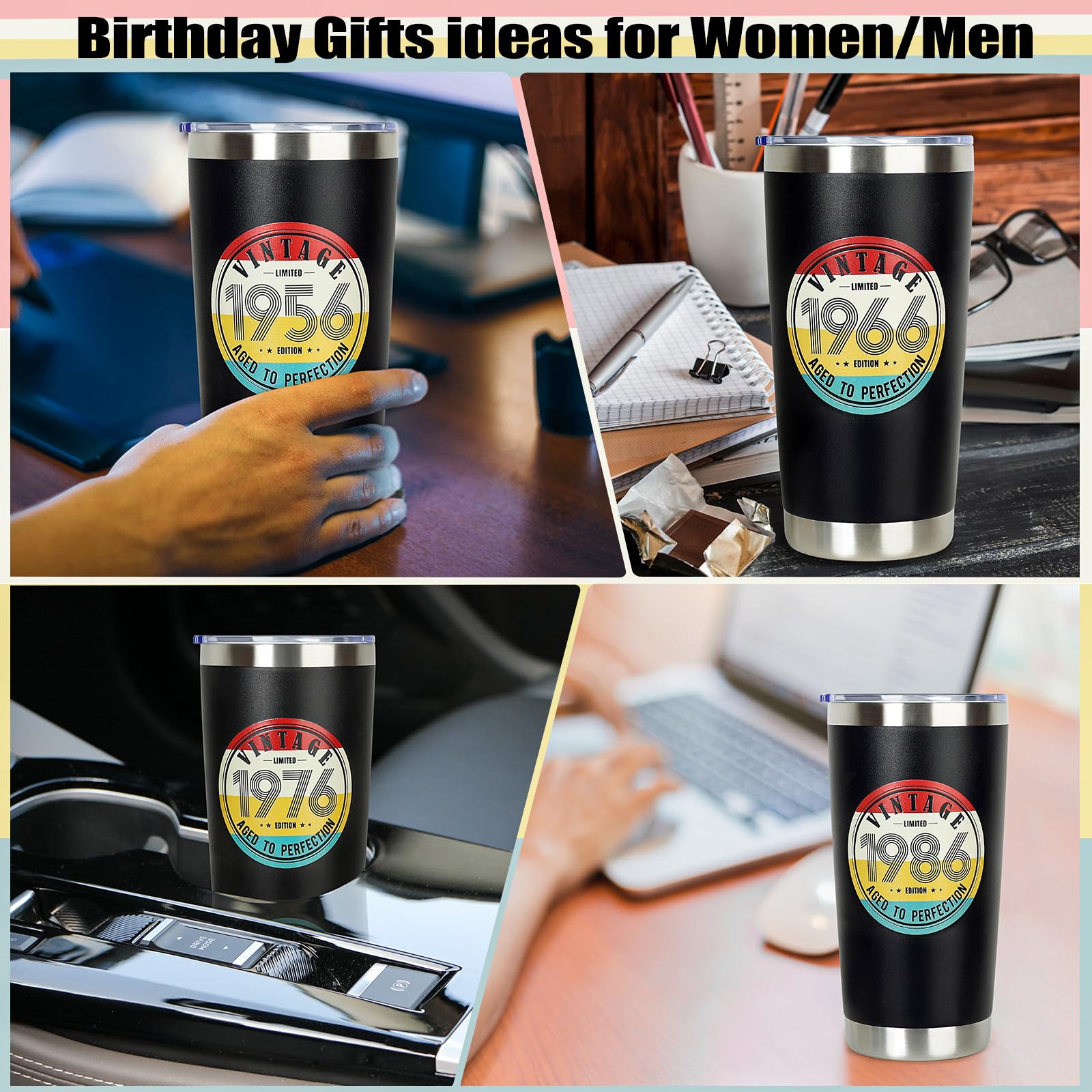 DECZHIYU gift-ready packaging perfect for birthdays and celebrations