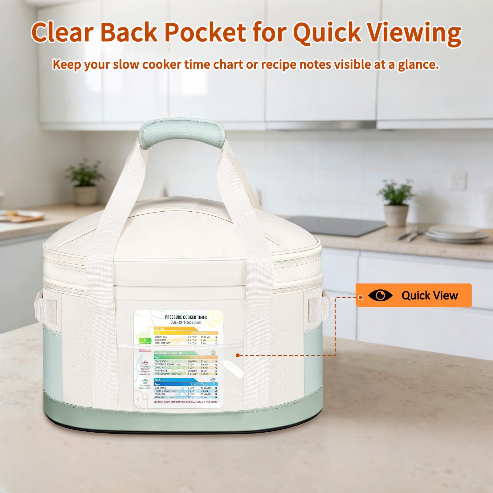 DEEGO bag in use at picnic or potluck settings