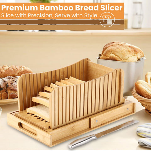 Storage bag included to carry and store the slicer with ease by DEEN DYNAMICS