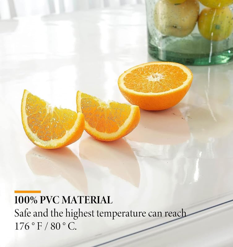 Deep Dream dining table protector in use on a dining surface