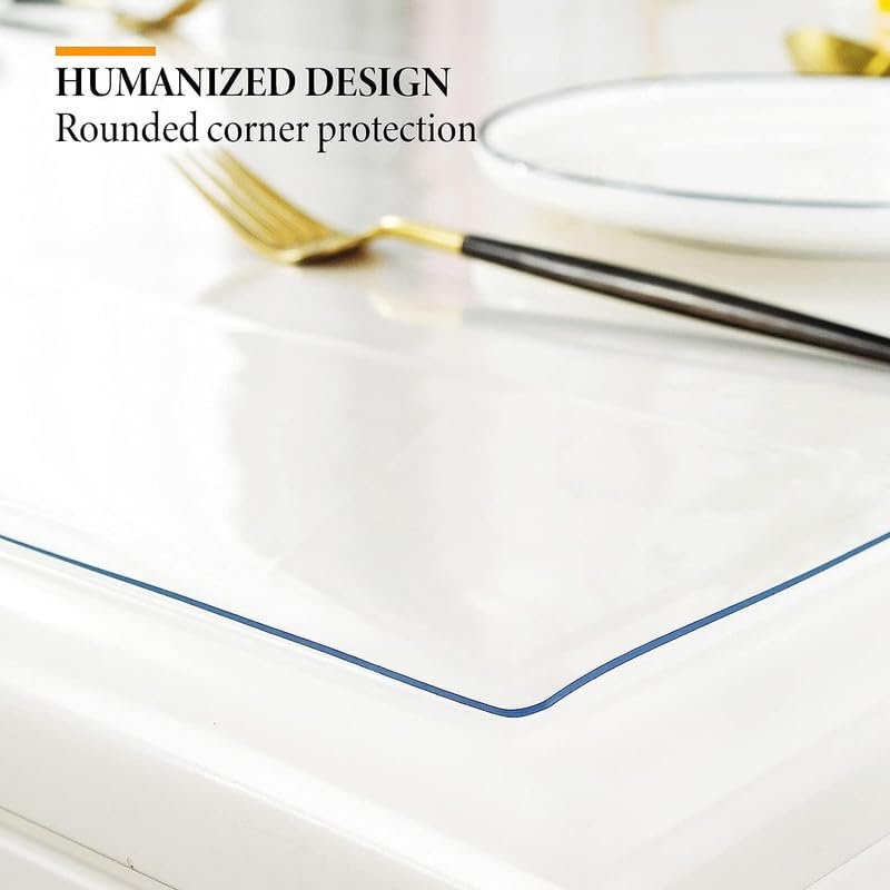 Deep Dream heat-resistant table cover up to 176 F for hot dishes