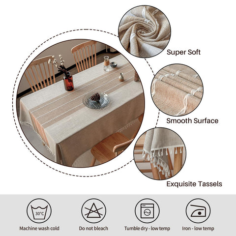 Deep Dream outdoor dining scene; showcases indoor-outdoor versatility.