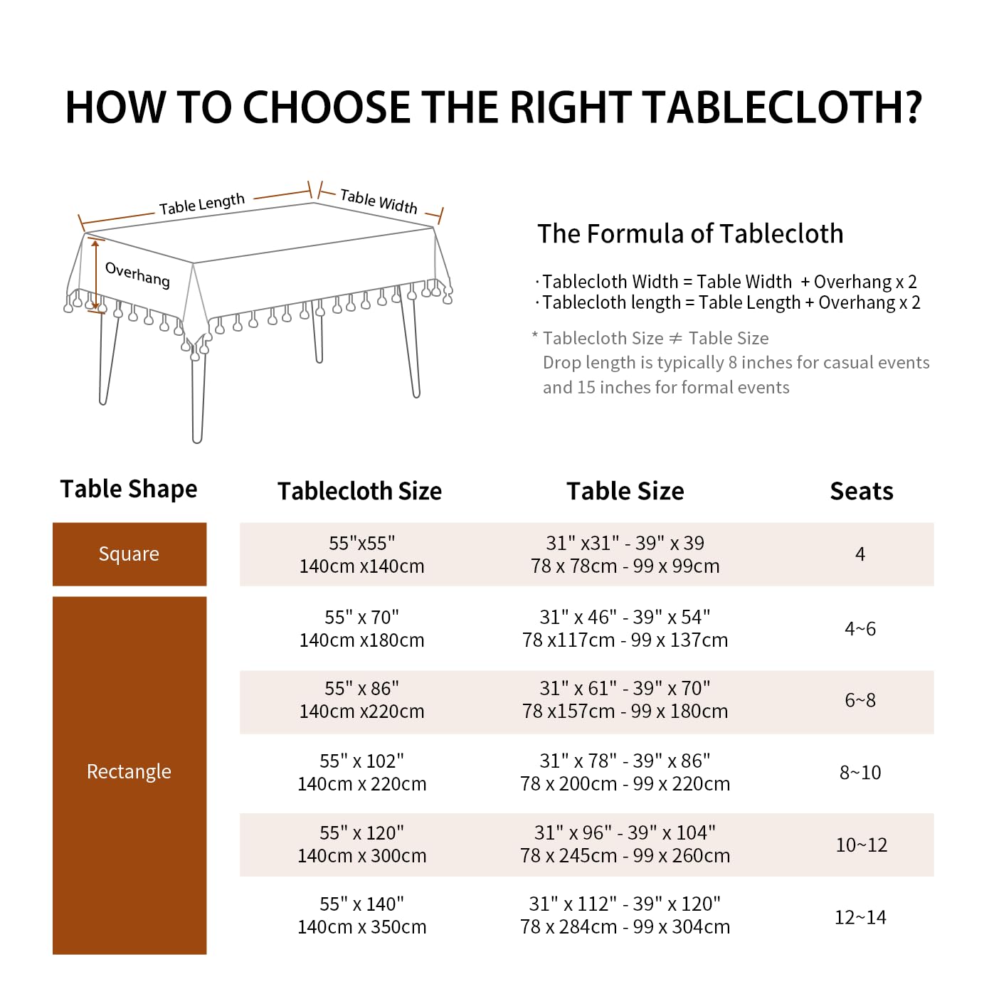 Deep Dream packaging and color options; quality and service highlighted.
